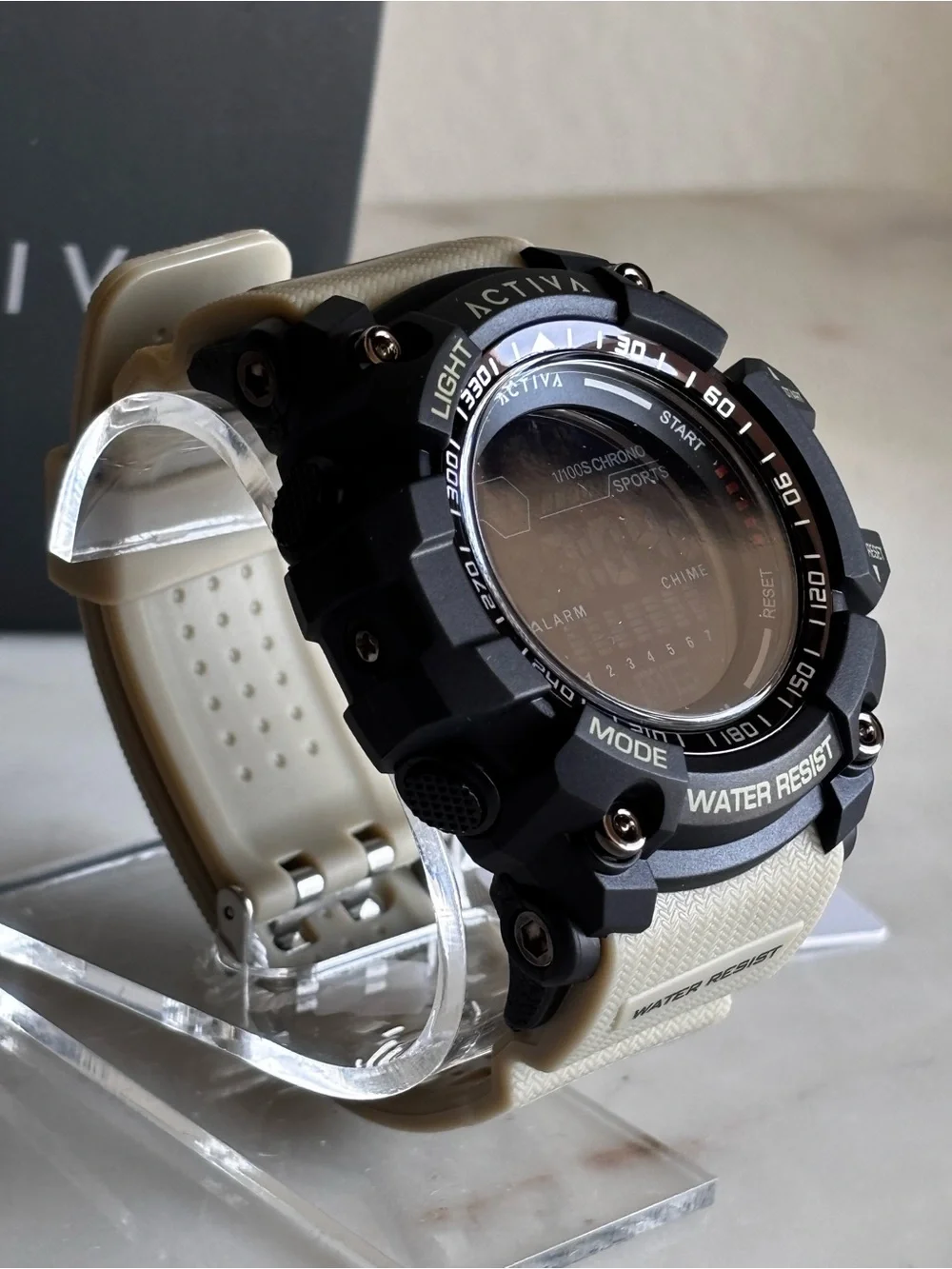 Invicta Activa Men’s Watch - NIB
